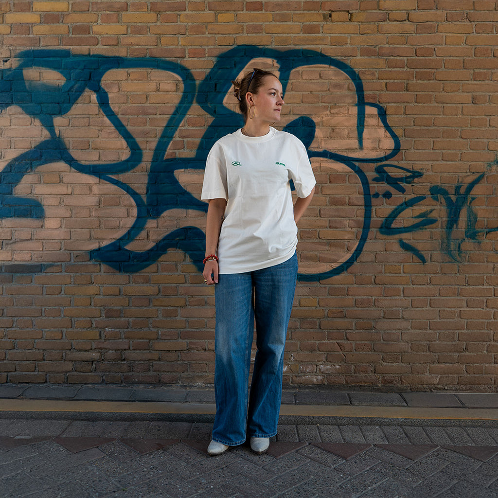 Kurio Studio's Raspberry T-Shirt