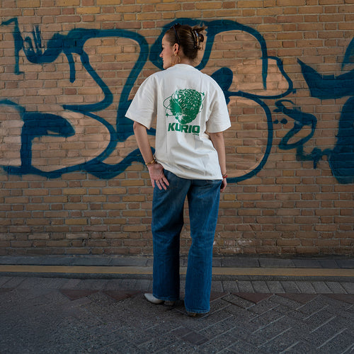 Kurio Studio's Raspberry T-Shirt